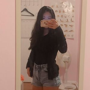 Meet your Posher, Jenny